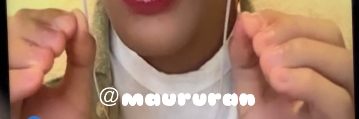 MAURU💎6歳のジョンウペン's banner
