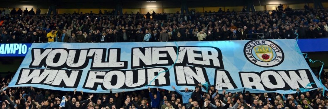 Mayor Of Manchester 🩵🥷's banner