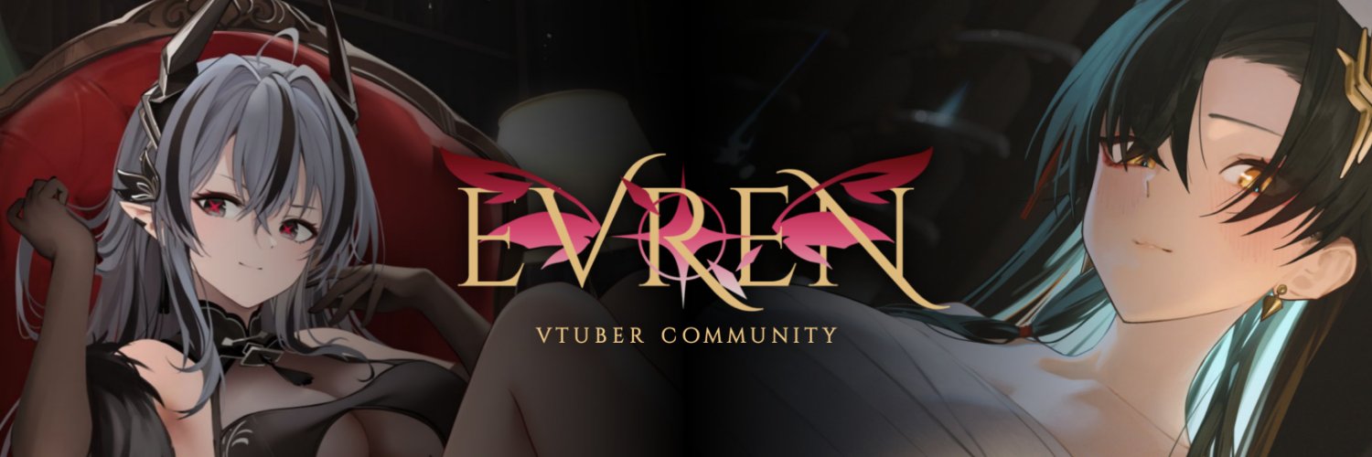 EVREN Community's banner