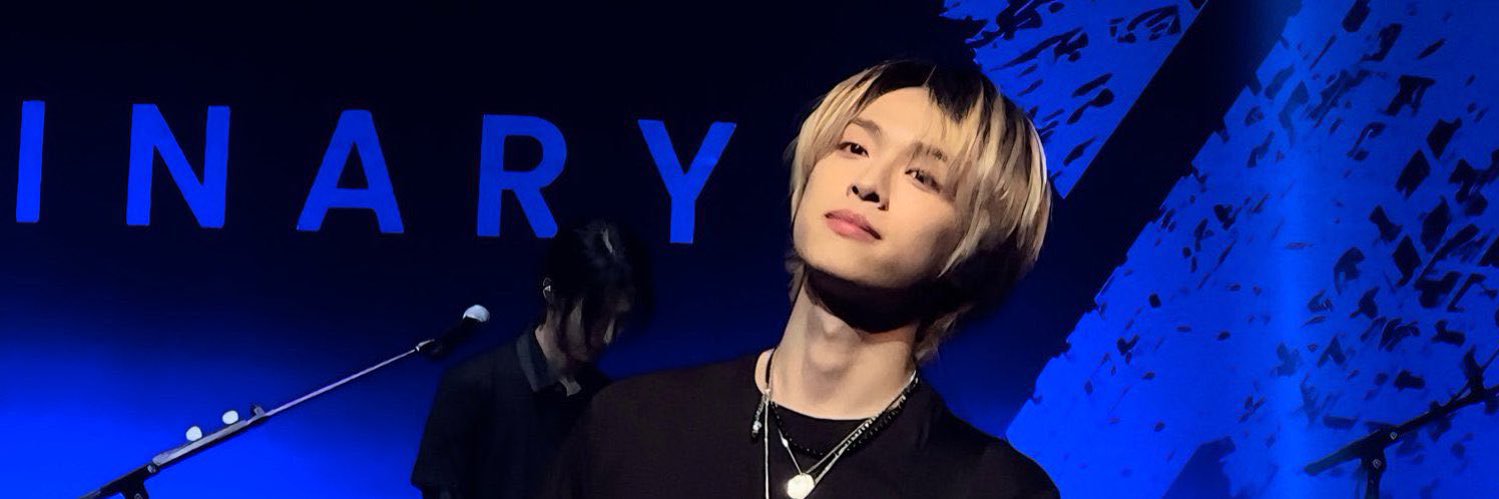🐥's banner