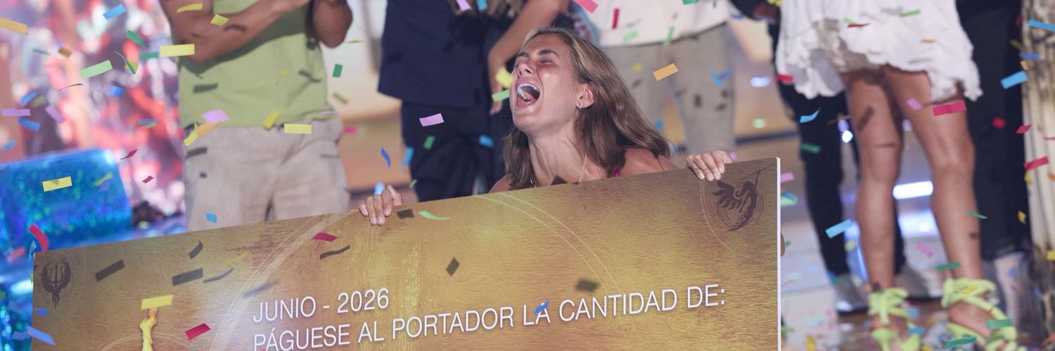ALEX PORTA PIAGET BENEDICTO CHACÓN 🌿🫧🧨's banner