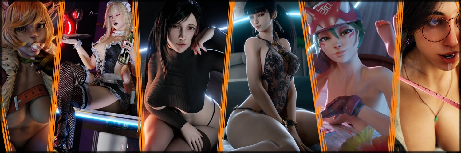 ViciousFox 🔞's banner