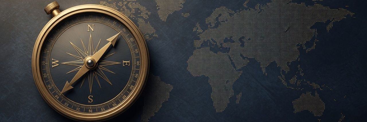 The Compass Report 🧭's banner