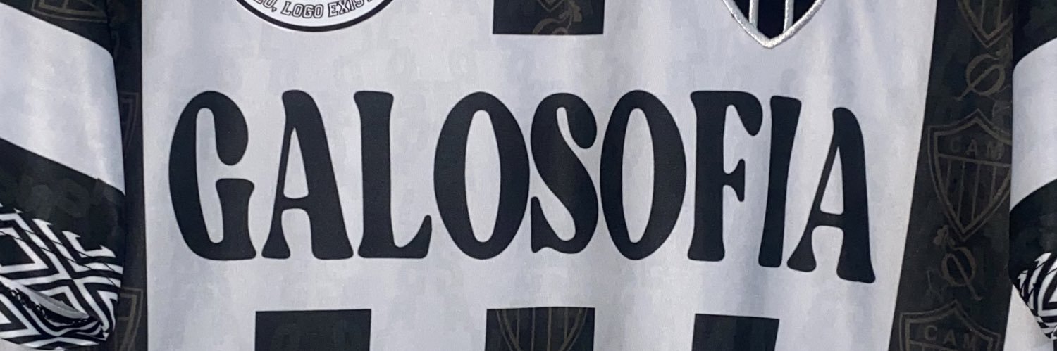 Galosofia's banner