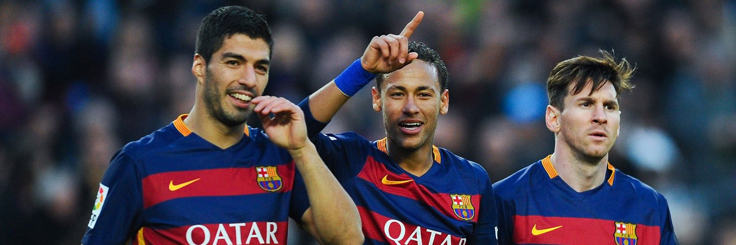 Barcelona92's banner
