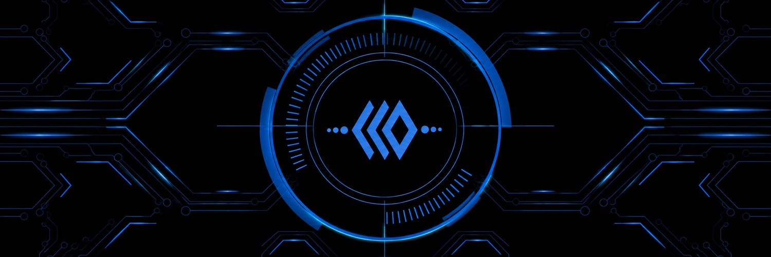 AxiomOS's banner