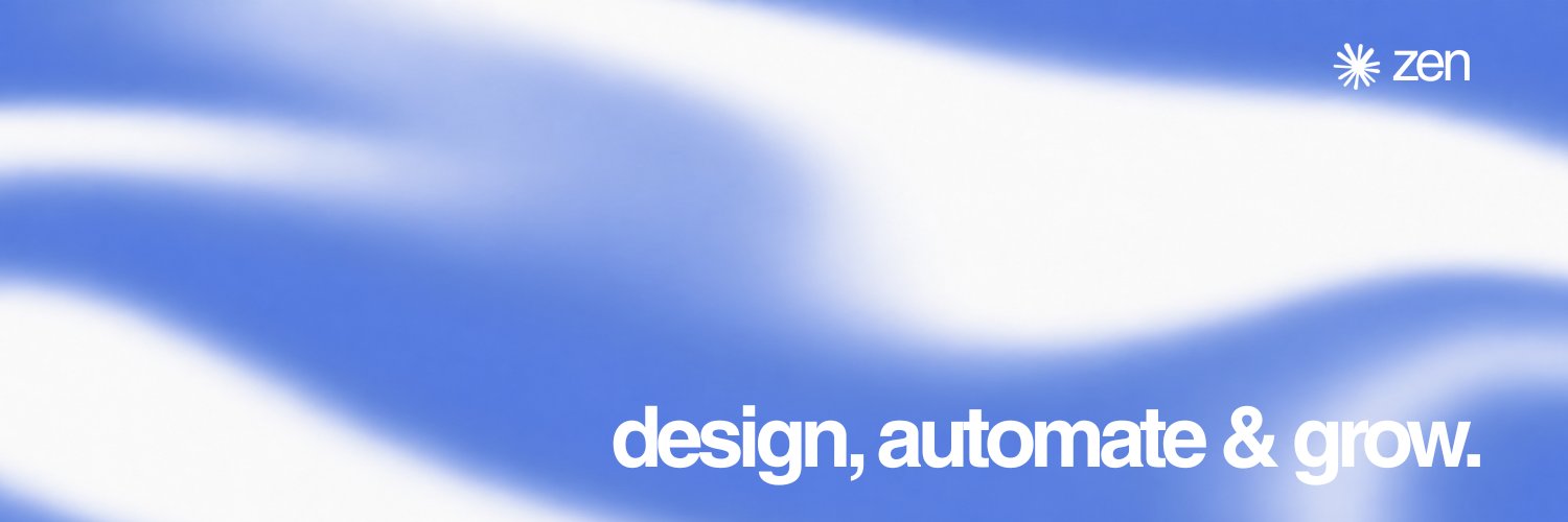 zen.'s banner