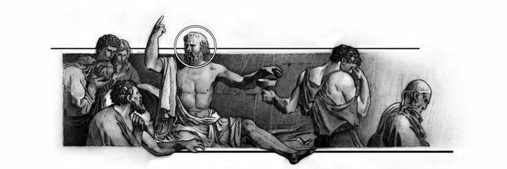 Felsefe Parrhesia's banner