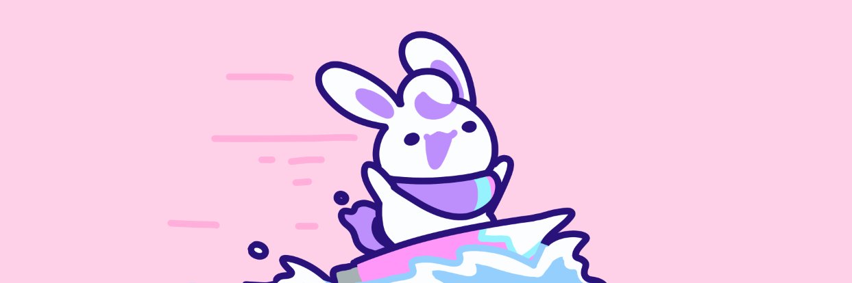 Binny Bun - Commissions open's banner