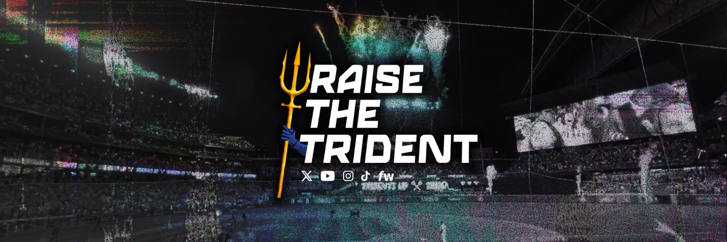 Jake | RaiseTheTrident's banner