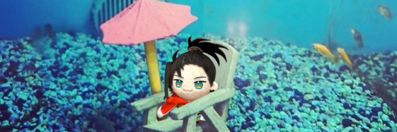Out Of Context Shinri's banner