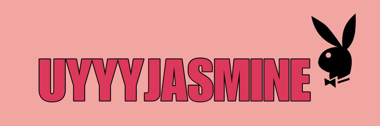 Jasmine's banner