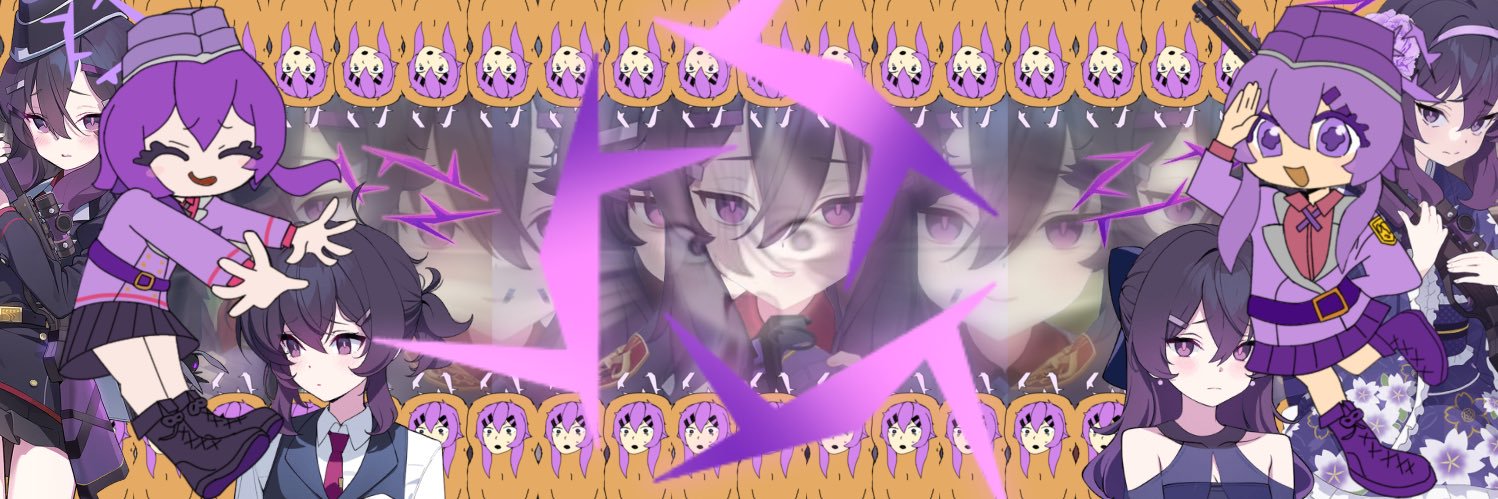 伊草マリモジャンゴ's banner