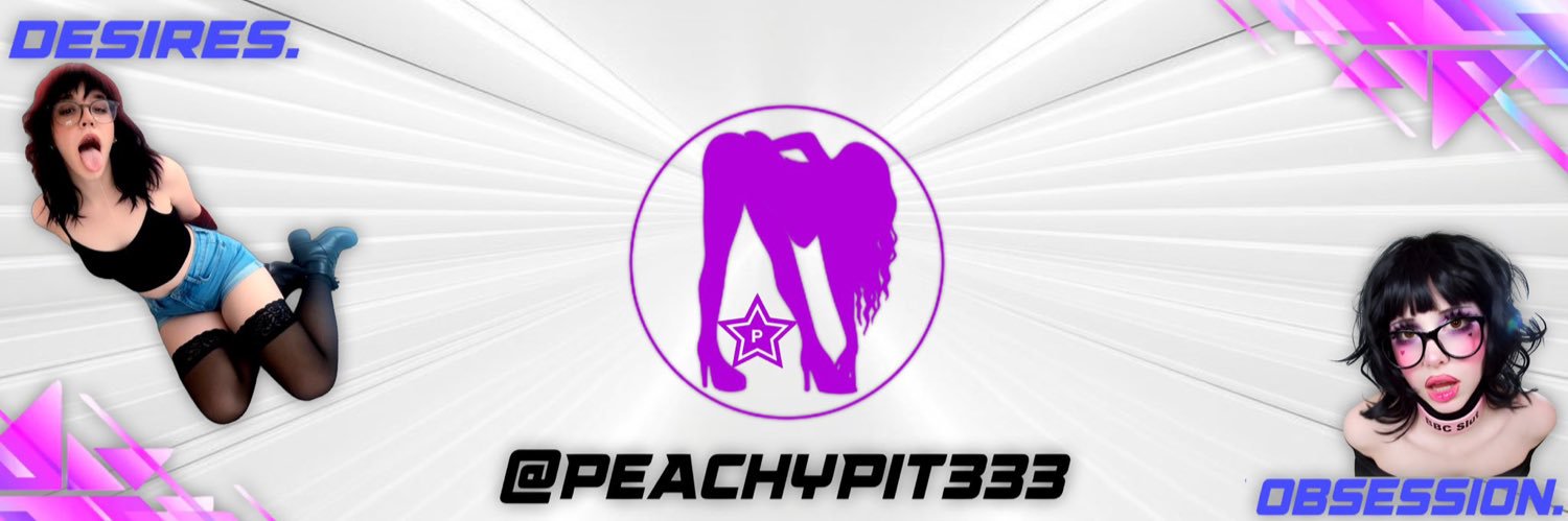 Plxyboi Peachy💕(60.2k)💕's banner