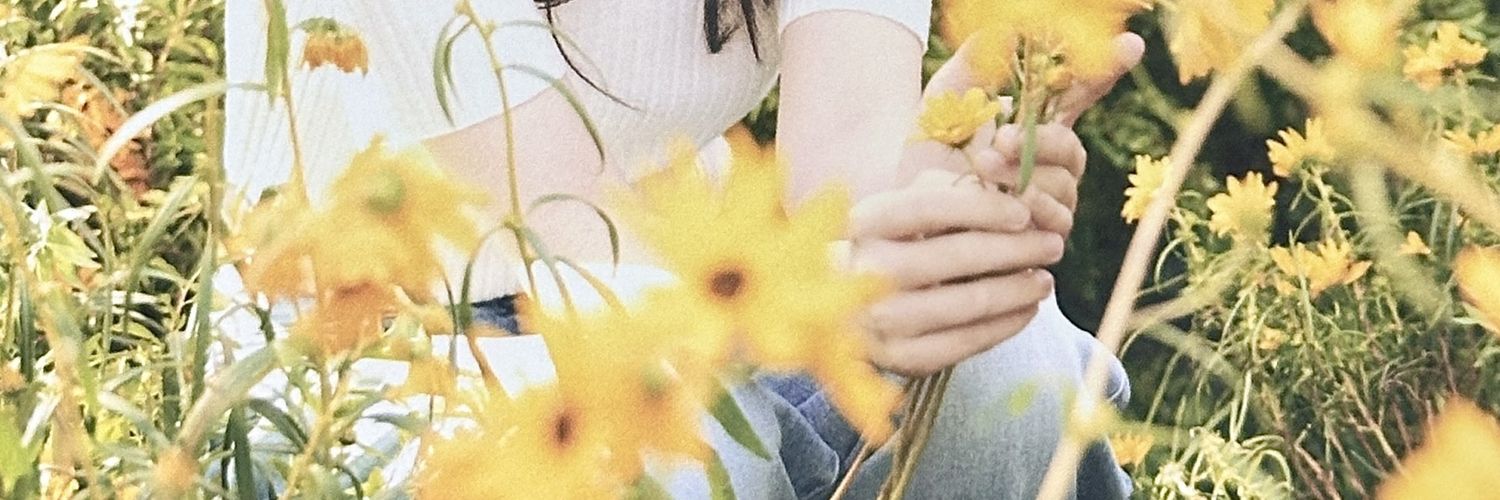 🌻's banner