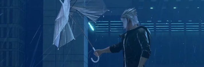 Kibichi's banner