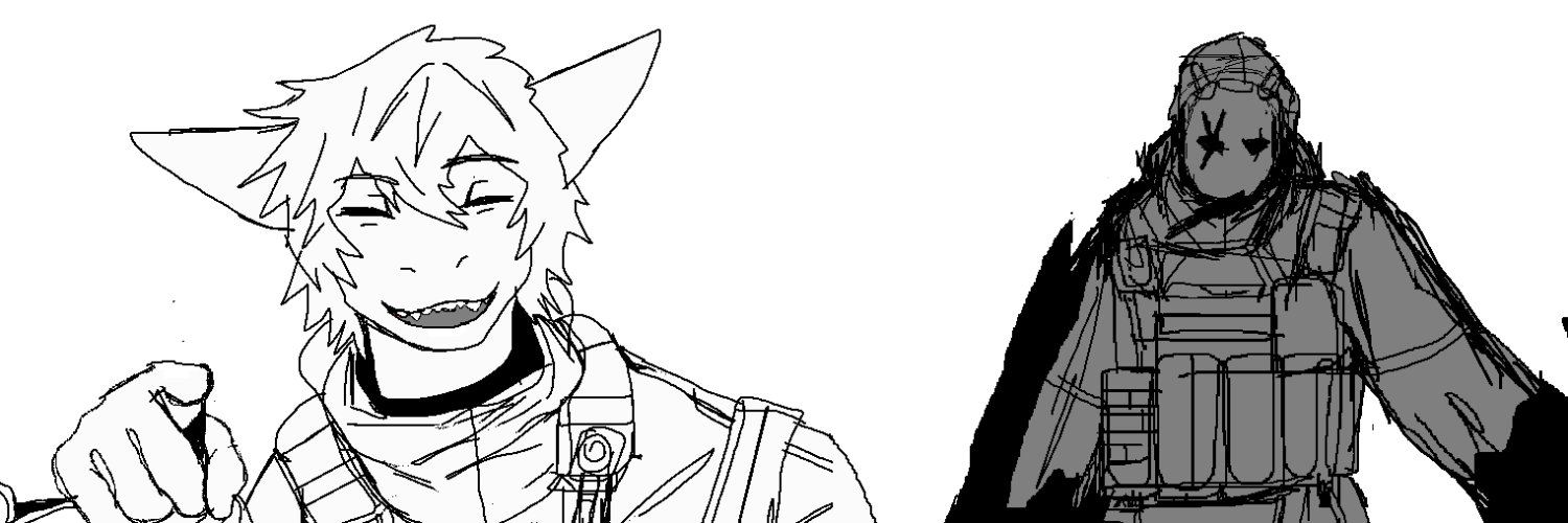 Amaku's banner