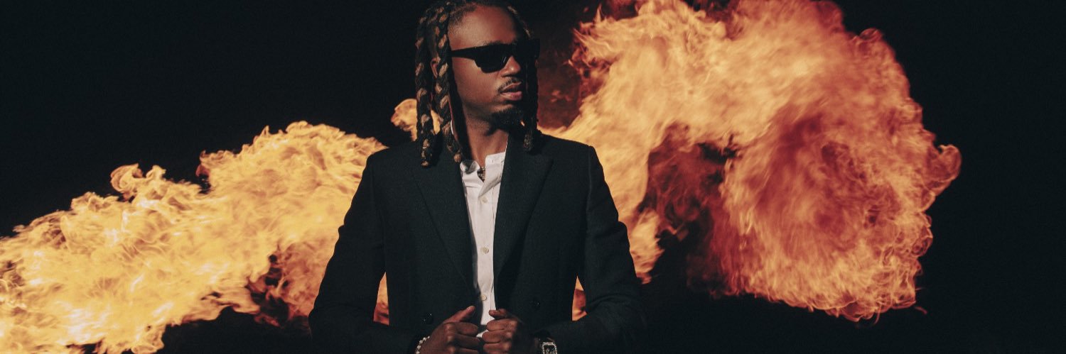 Metro Boomin Fanpage's banner