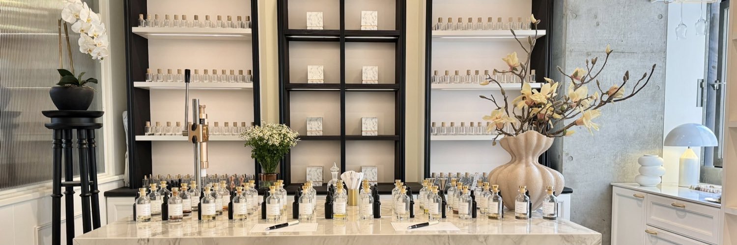 AROMABLENDBAR's banner