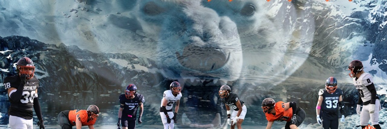 ❄️Robbie Brown❄️'s banner