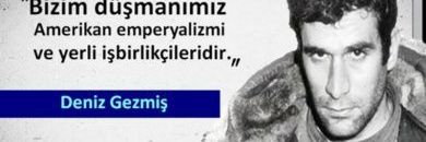 Türkan's banner