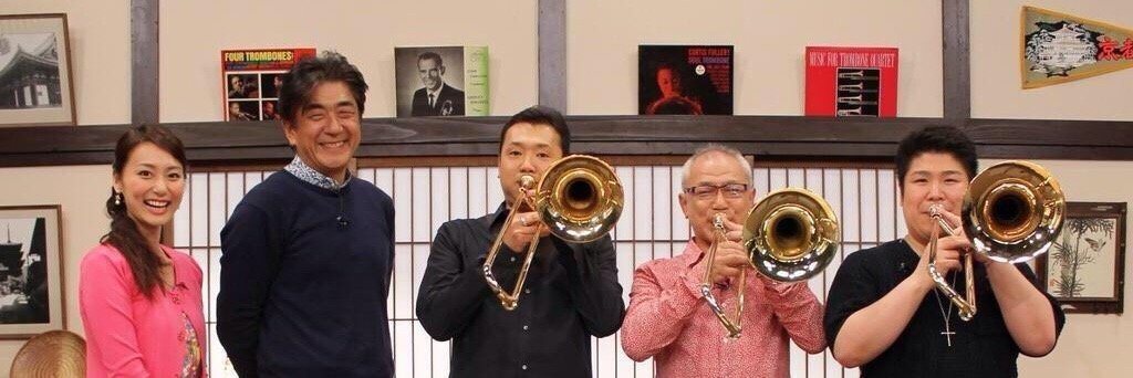 藤原功次郎 Kojiro Fujihara's banner