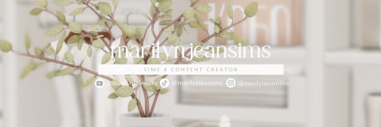 marilynjeansims (inactive)'s banner