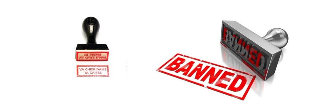 Billie Da Woka's banner
