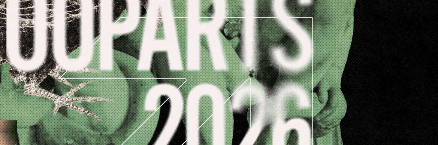 OOPARTS GIFU's banner