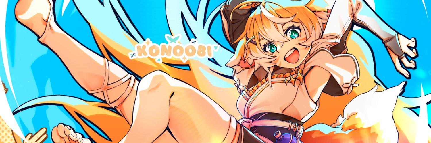 konoobi 🧭's banner