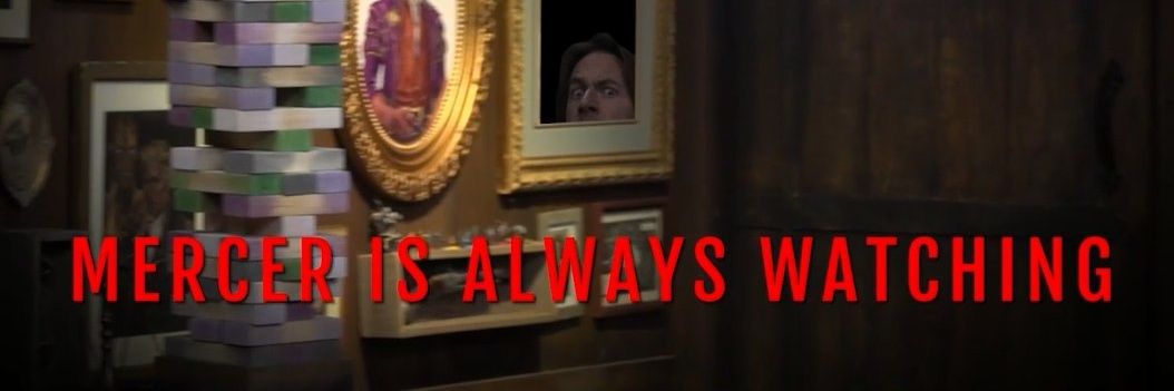 daily matt mercer's banner