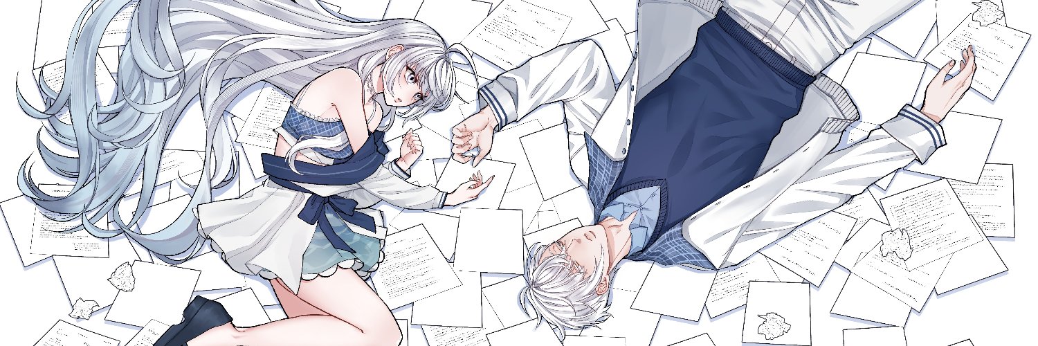 Ziika 🌊 ⌜VZ⌟'s banner