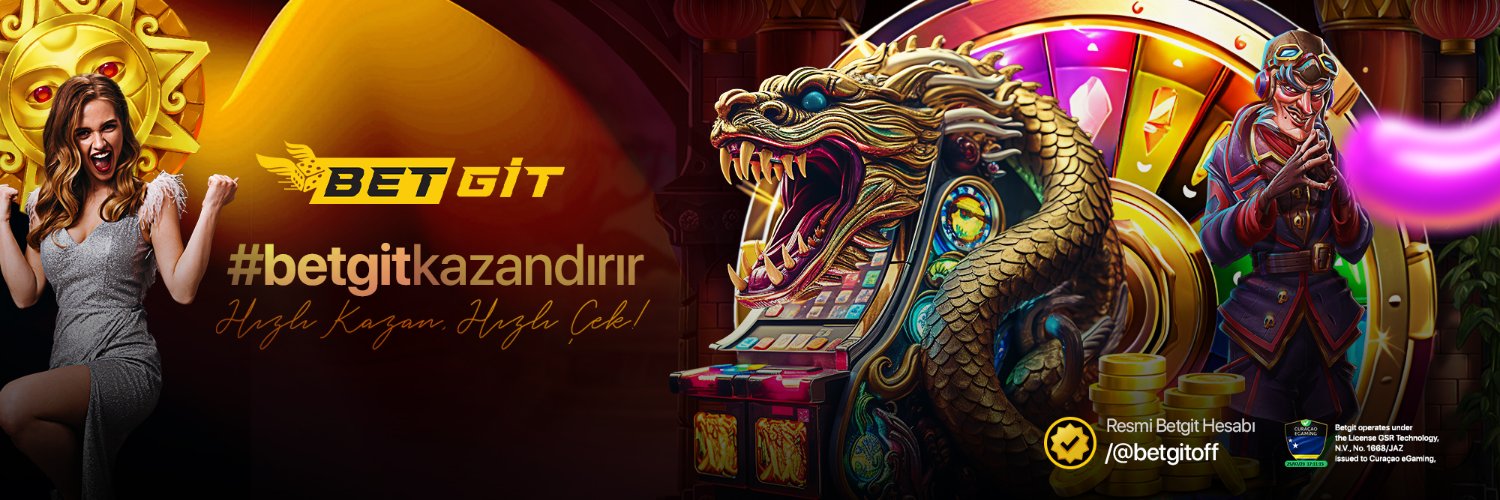 BetGit's banner