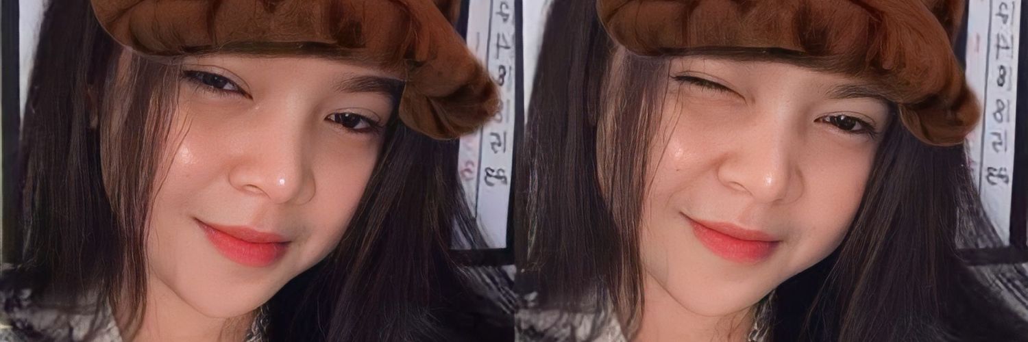 Nadya🍒's banner