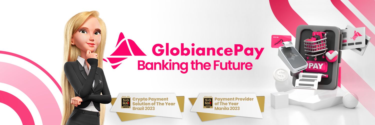 Globiancepay's banner