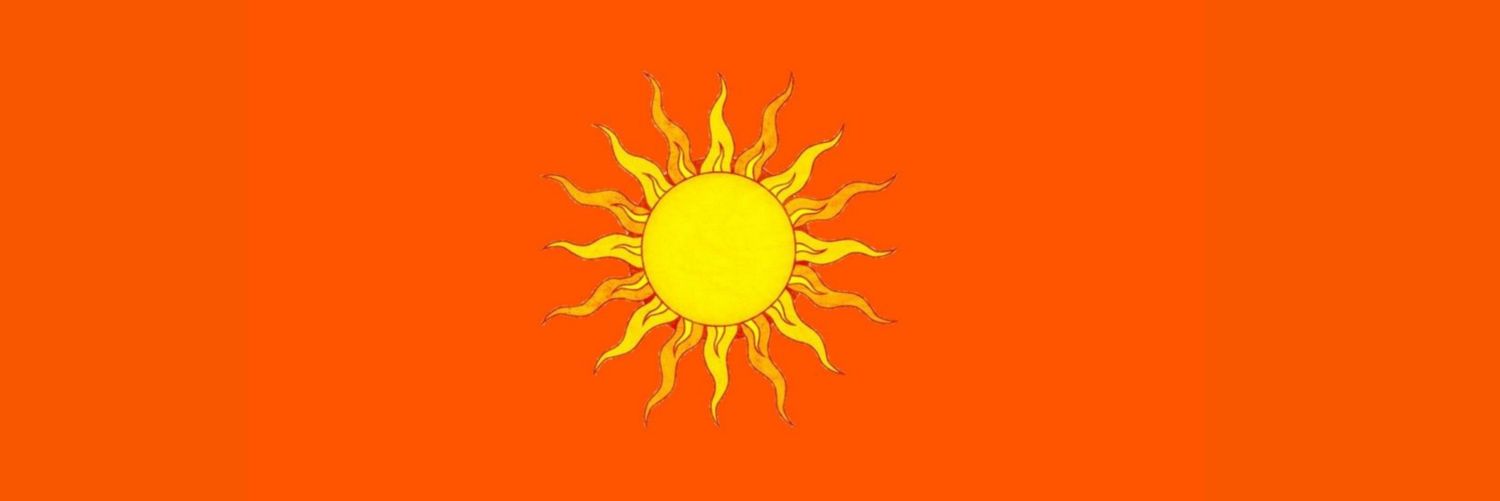 SAFFRONभारत's banner