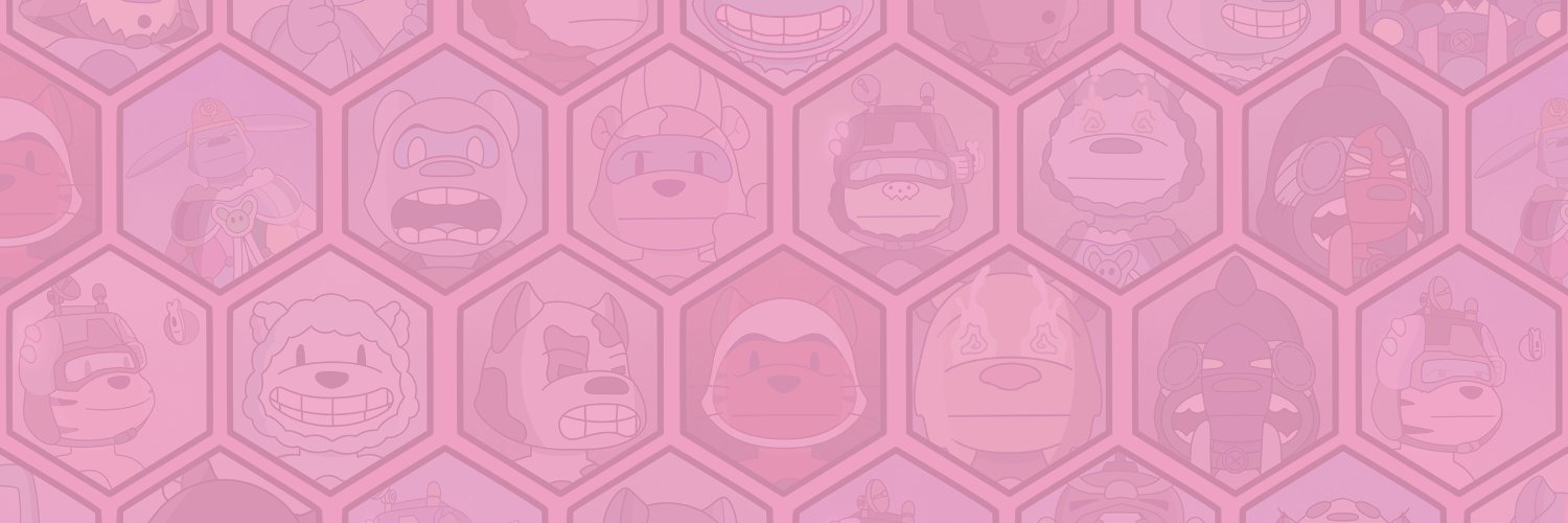 Tokegon's banner