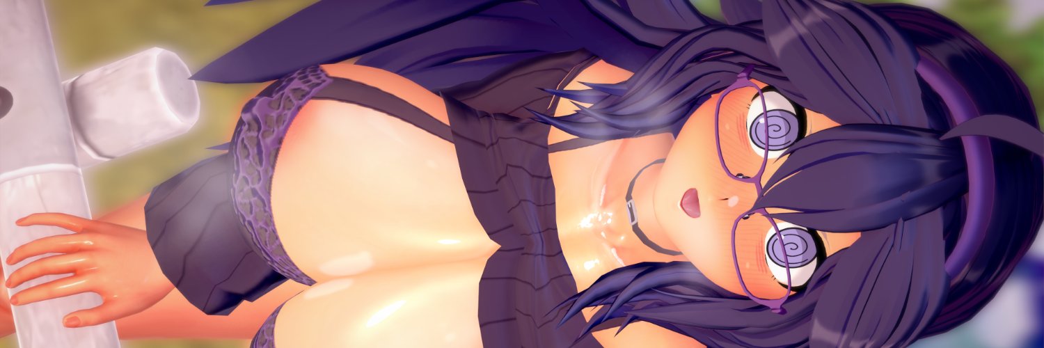Mari's banner
