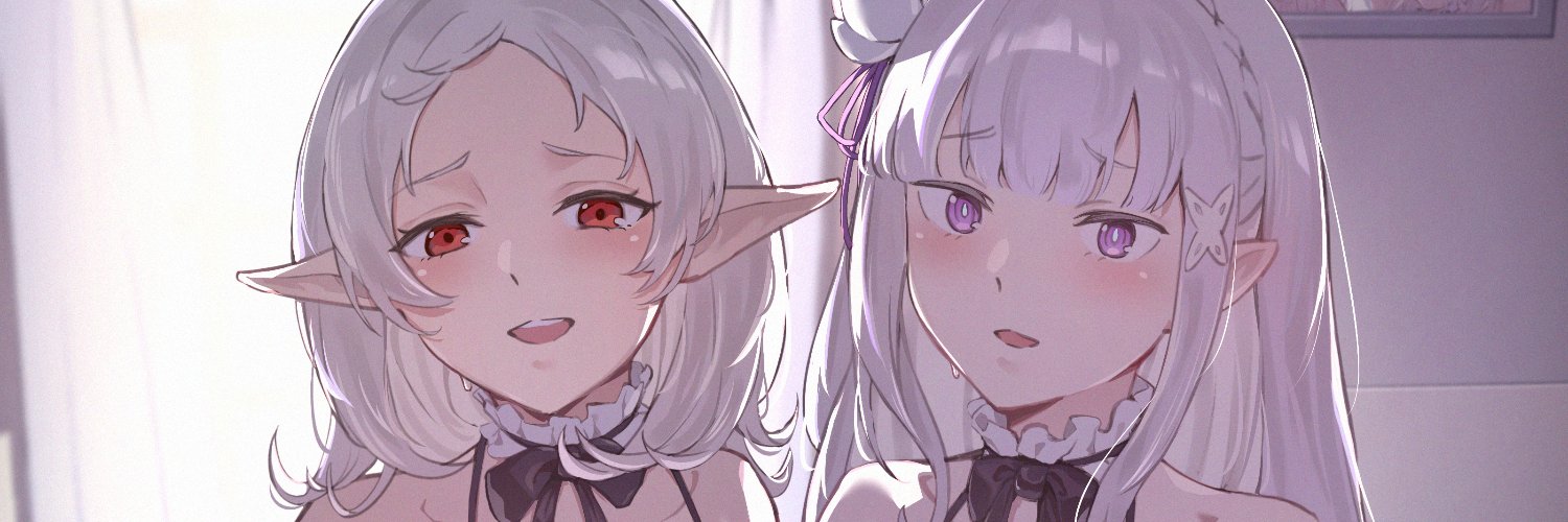 ketsuSmile's banner