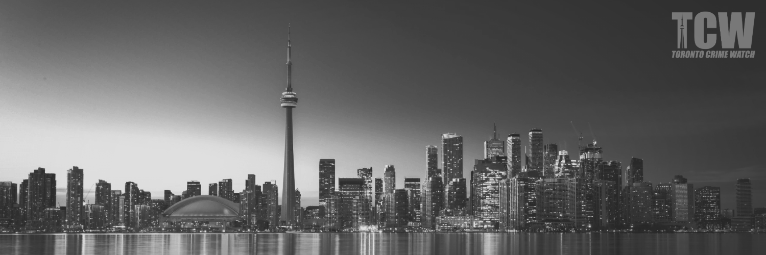 Toronto Crime Watch's banner
