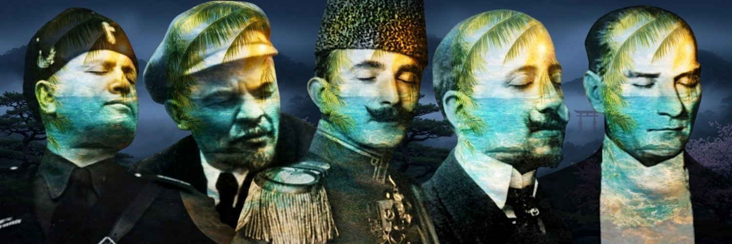 Mu_Scientist🏴‍☠️🇹🇷🇦🇿🇵🇰🇦🇶☢️🔬's banner