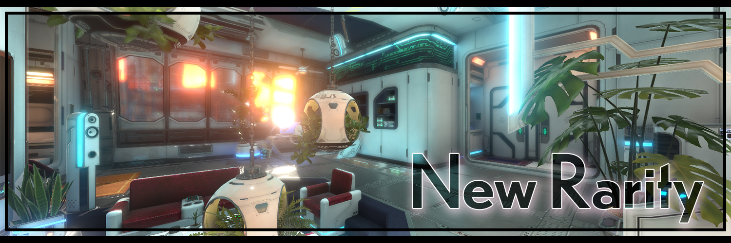 NewRarity's banner