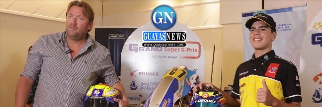 Guayas News's banner