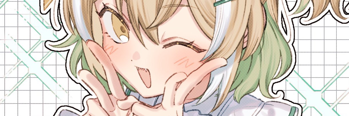 白亜うりゅ🦕✨️'s banner