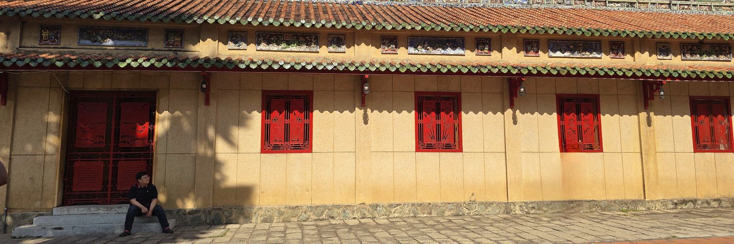 Kai Lê's banner