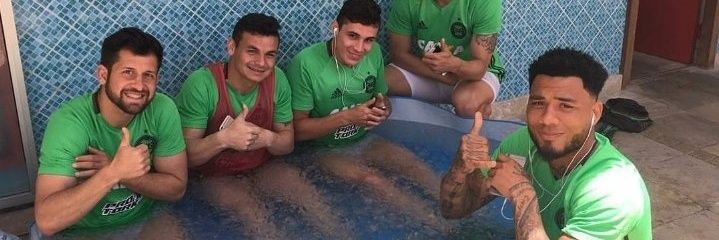 Coxa ao contrário's banner