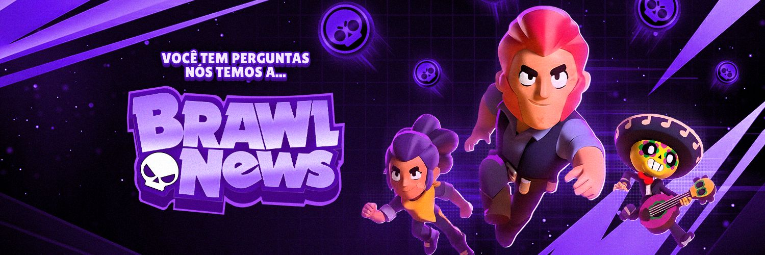 Brawl News 🇧🇷's banner