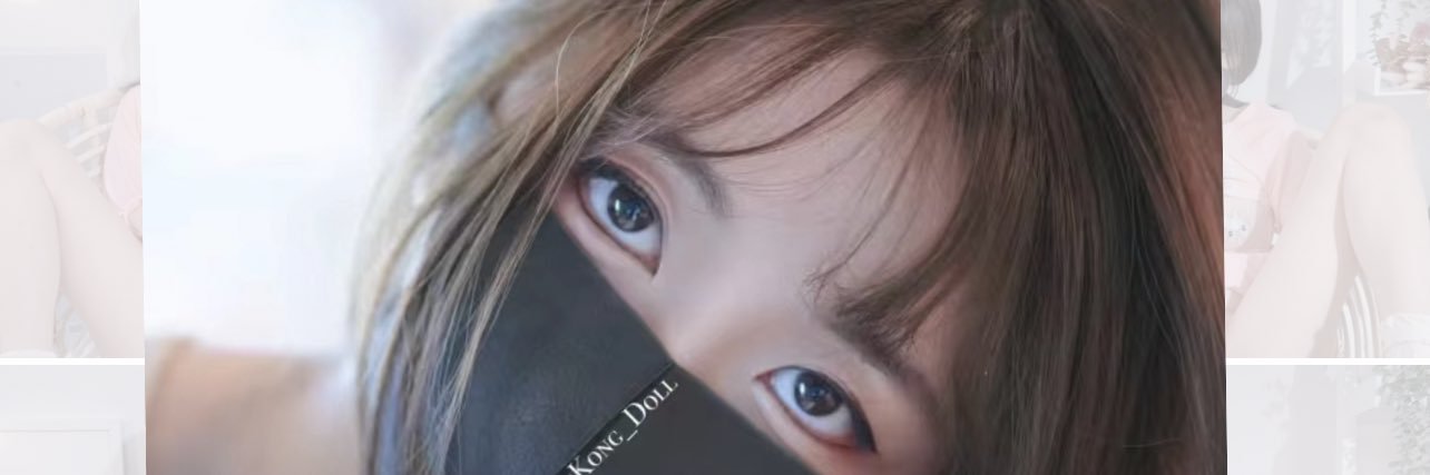 玩偶姐姐Hong kong's banner
