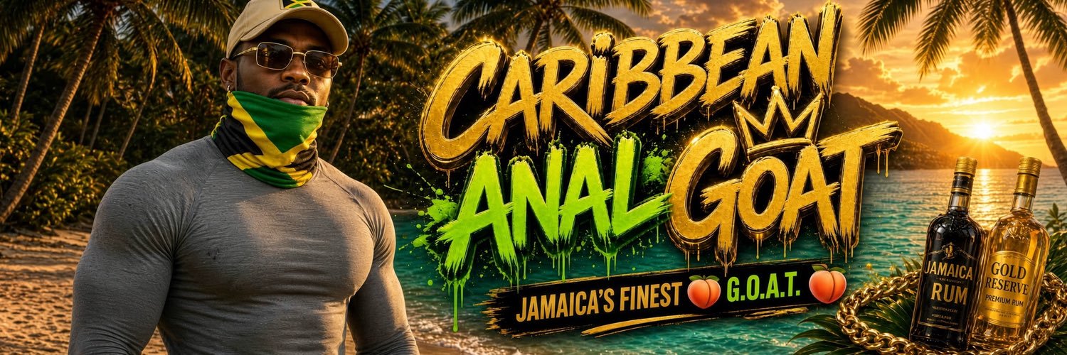 Secret Ja🇯🇲 🇵🇦's banner