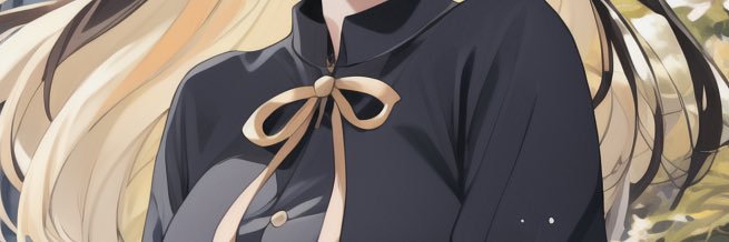 千夜猫にゃん's banner